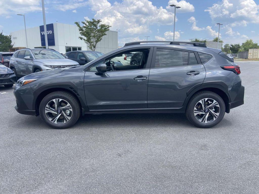 new 2025 Subaru Crosstrek car, priced at $32,229
