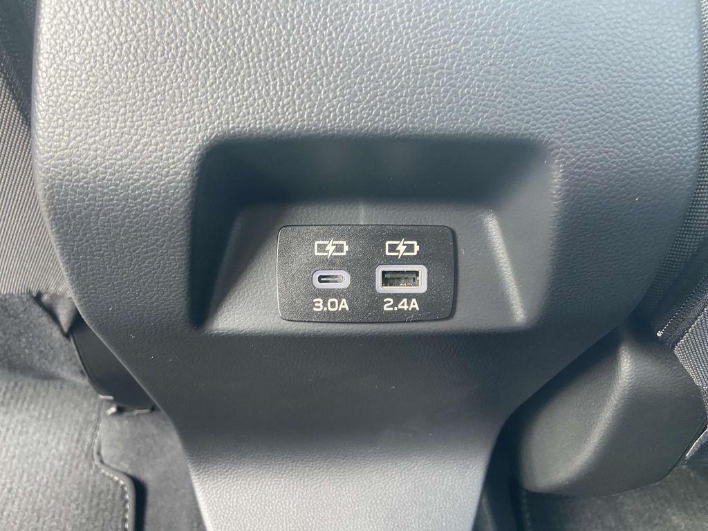 new 2025 Subaru Crosstrek car, priced at $32,229