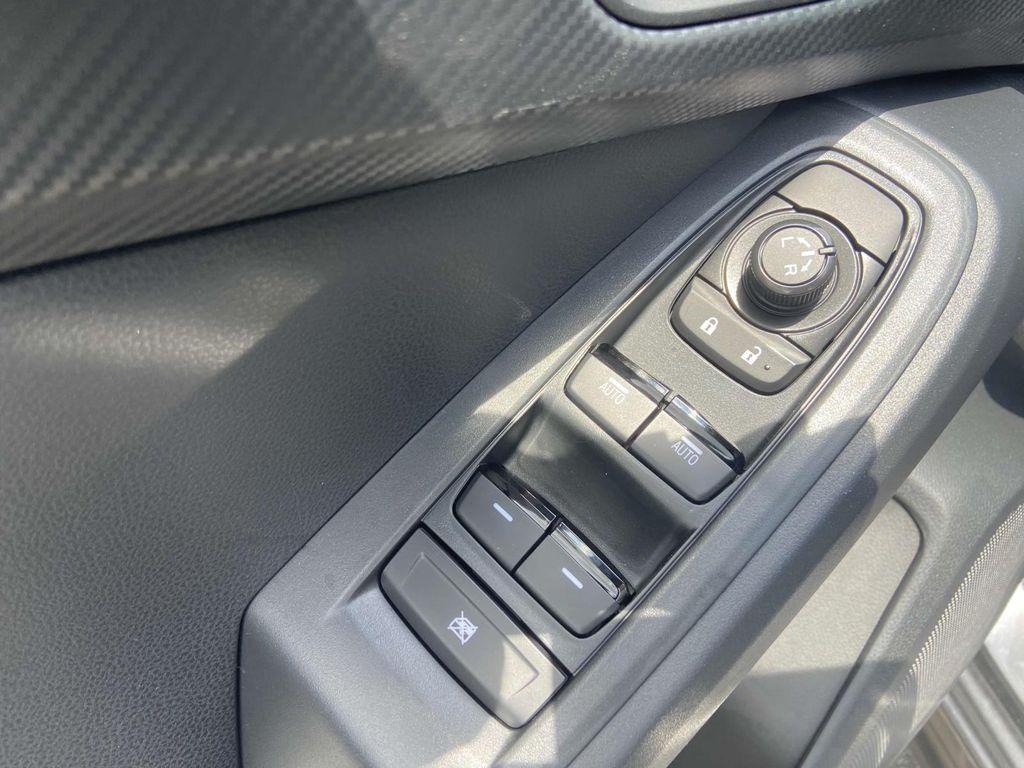new 2025 Subaru Crosstrek car, priced at $32,229