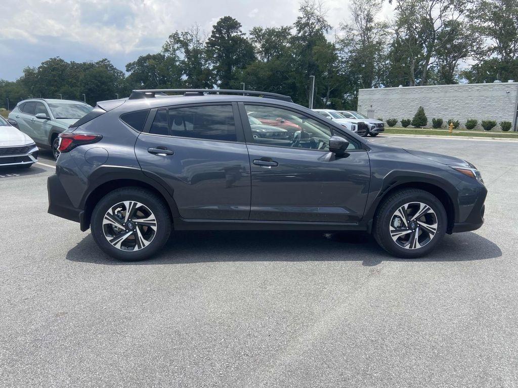 new 2025 Subaru Crosstrek car, priced at $32,229