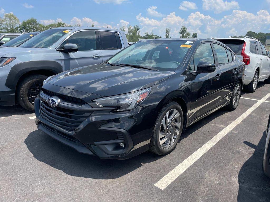 used 2024 Subaru Legacy car, priced at $27,195