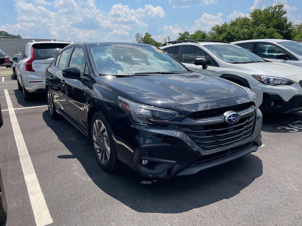 used 2024 Subaru Legacy car, priced at $27,195