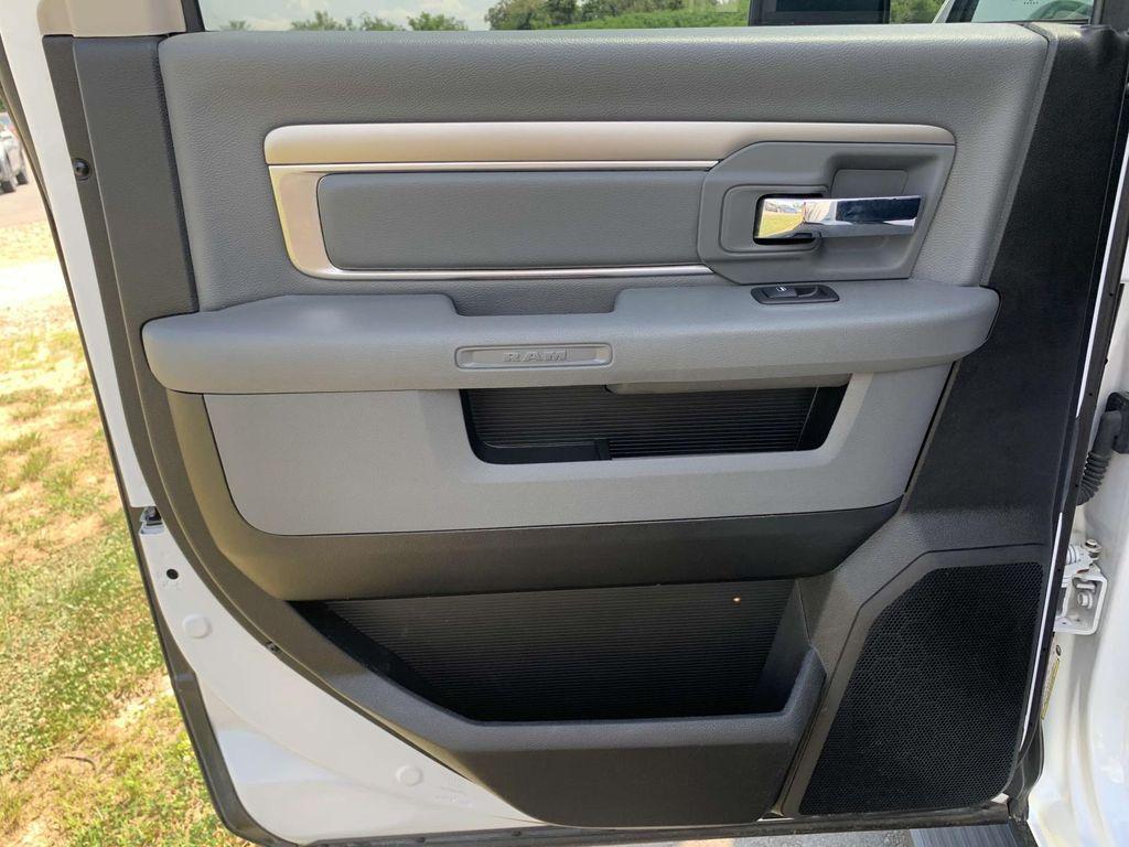 used 2019 Ram 1500 Classic car, priced at $26,982