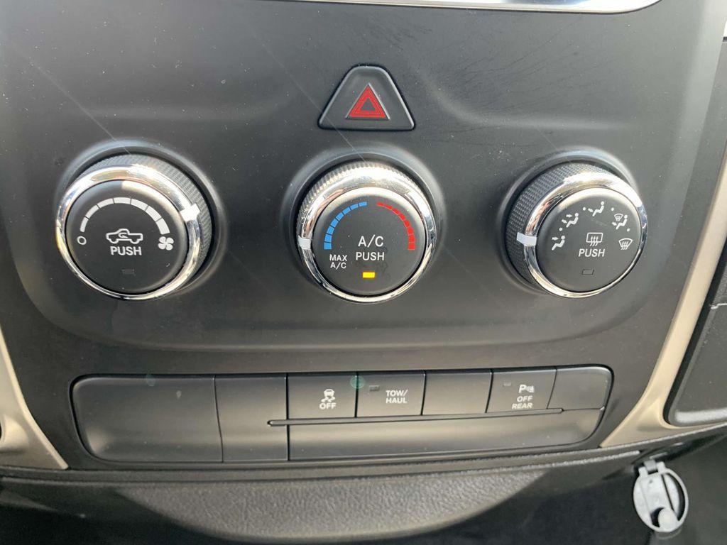 used 2019 Ram 1500 Classic car, priced at $26,982