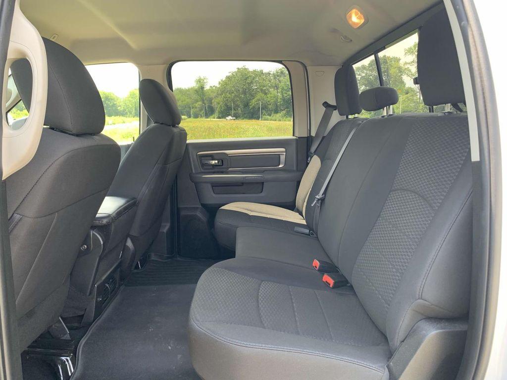 used 2019 Ram 1500 Classic car, priced at $26,982