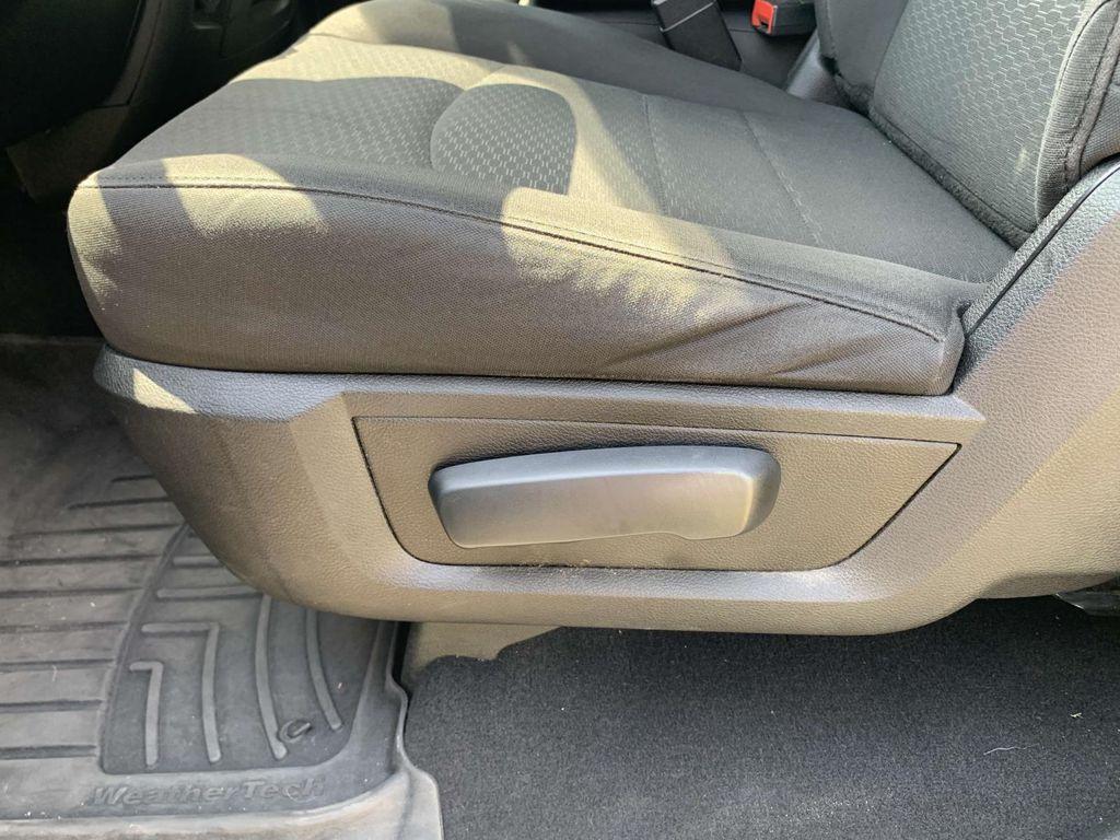 used 2019 Ram 1500 Classic car, priced at $26,982