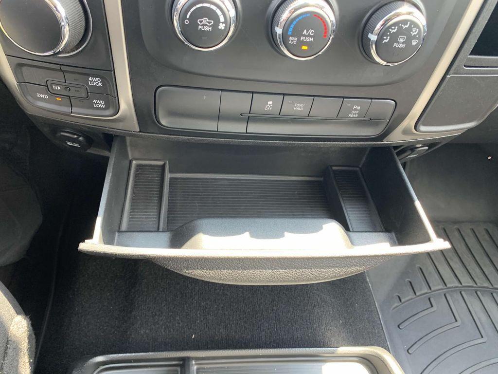 used 2019 Ram 1500 Classic car, priced at $26,982