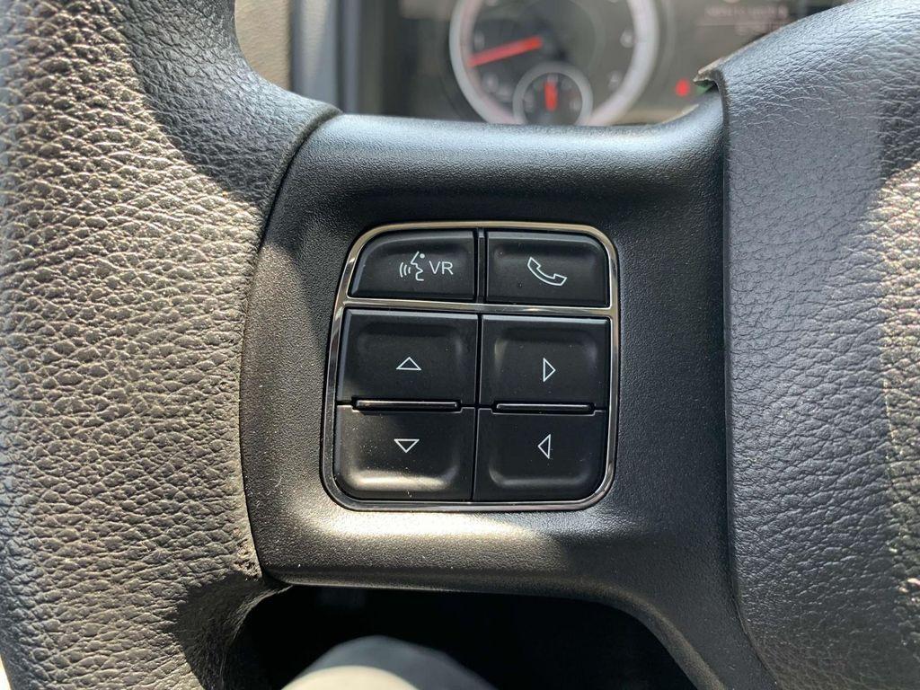used 2019 Ram 1500 Classic car, priced at $26,982
