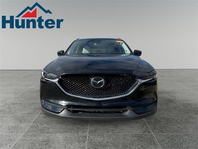 used 2018 Mazda CX-5 car, priced at $16,048