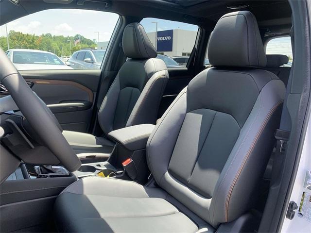 new 2025 Subaru Forester car, priced at $36,871