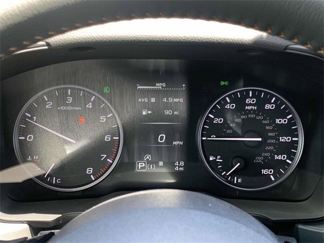 new 2025 Subaru Forester car, priced at $36,871