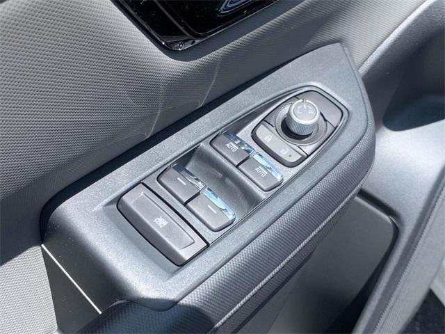 new 2025 Subaru Forester car, priced at $36,871