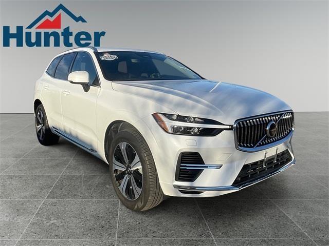 used 2023 Volvo XC60 Recharge Plug-In Hybrid car, priced at $42,254