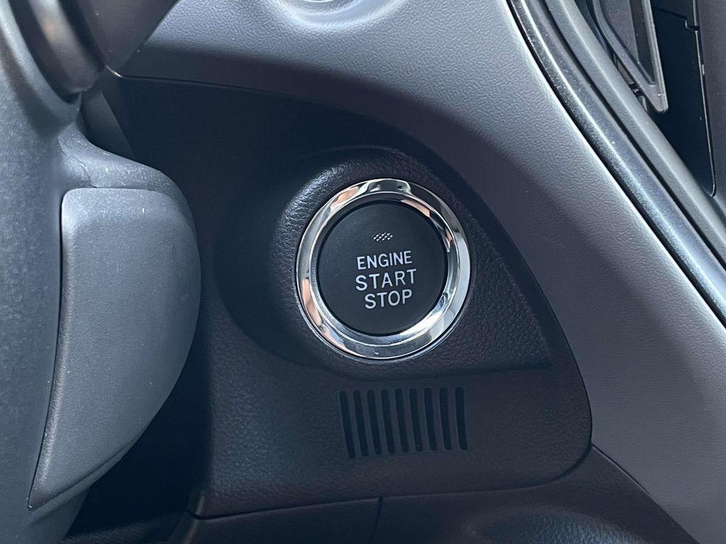 new 2025 Subaru Crosstrek car