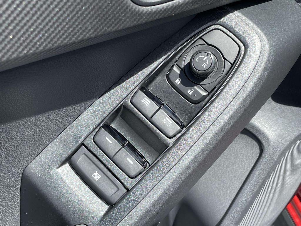 new 2025 Subaru Crosstrek car
