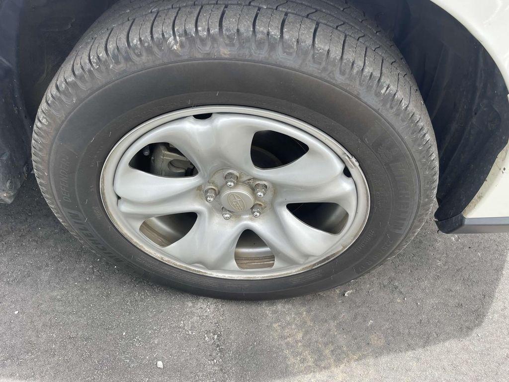 used 2018 Subaru Forester car, priced at $15,812