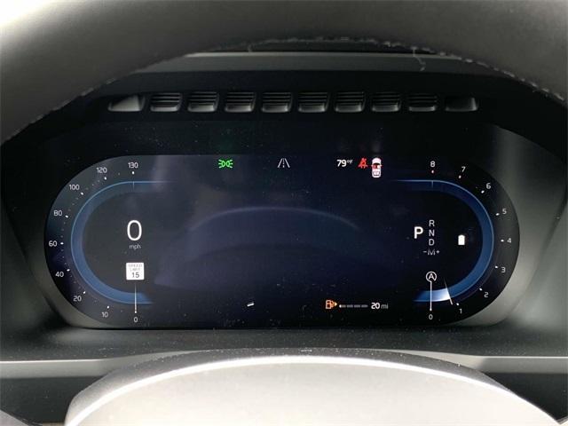 new 2025 Volvo XC90 car, priced at $64,555