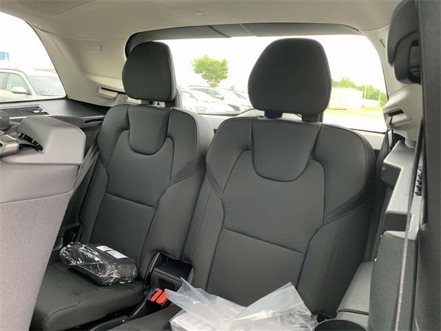 new 2025 Volvo XC90 car, priced at $64,555