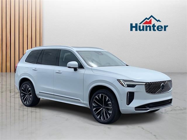 new 2025 Volvo XC90 car, priced at $65,555