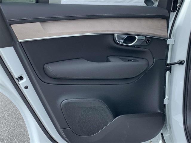 new 2025 Volvo XC90 car, priced at $64,555