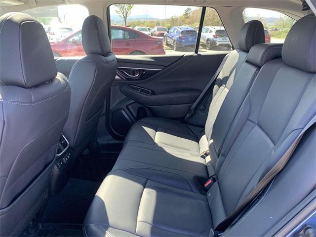 used 2022 Subaru Outback car, priced at $29,153