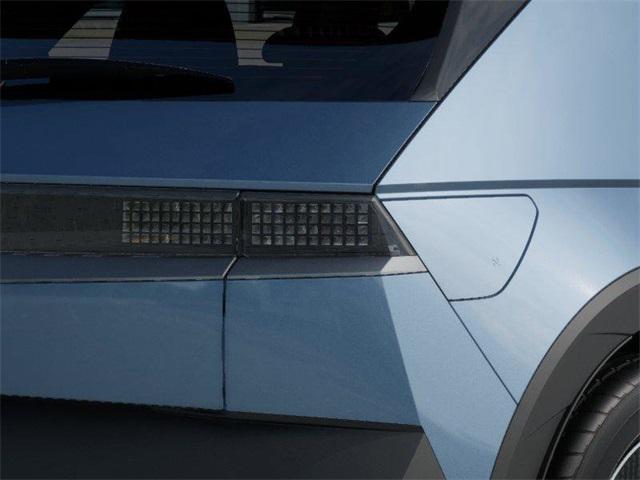 new 2025 Hyundai IONIQ 5 car, priced at $43,717