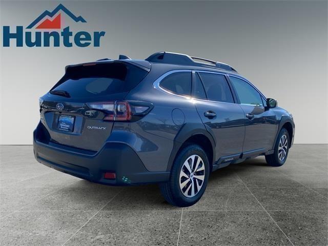 new 2025 Subaru Outback car, priced at $32,999