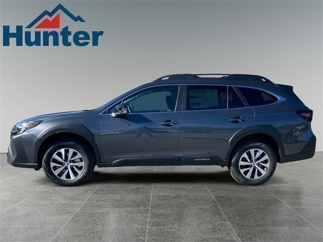 new 2025 Subaru Outback car, priced at $32,999