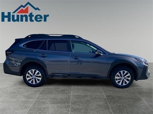 new 2025 Subaru Outback car, priced at $32,999