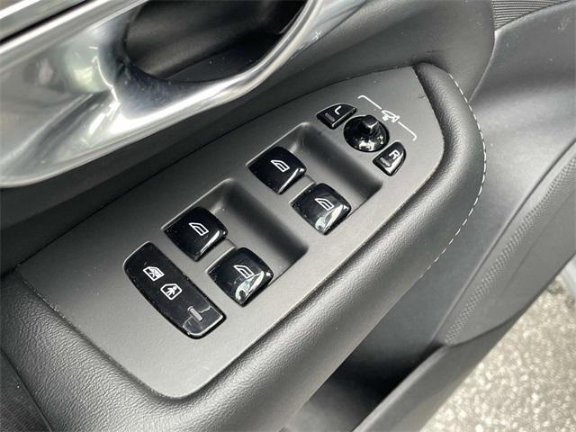 used 2023 Volvo XC90 Recharge Plug-In Hybrid car, priced at $37,691