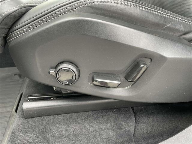 used 2023 Volvo XC90 Recharge Plug-In Hybrid car, priced at $37,691