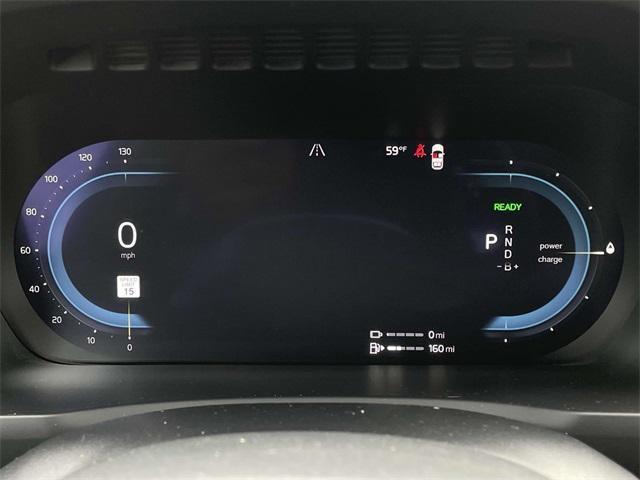 used 2023 Volvo XC90 Recharge Plug-In Hybrid car, priced at $37,691