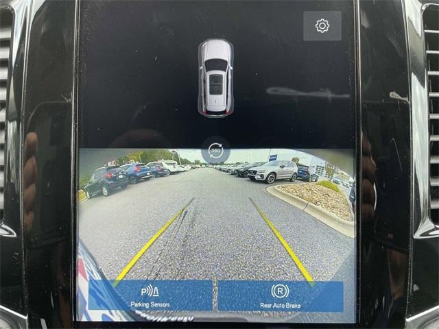 used 2023 Volvo XC90 Recharge Plug-In Hybrid car, priced at $37,691