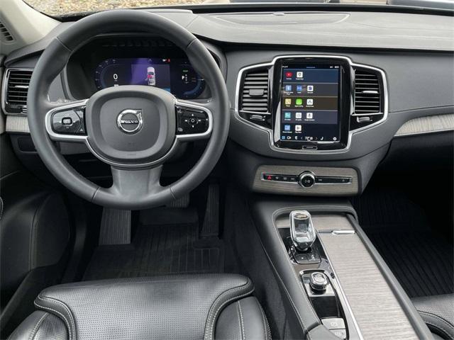 used 2023 Volvo XC90 Recharge Plug-In Hybrid car, priced at $37,691