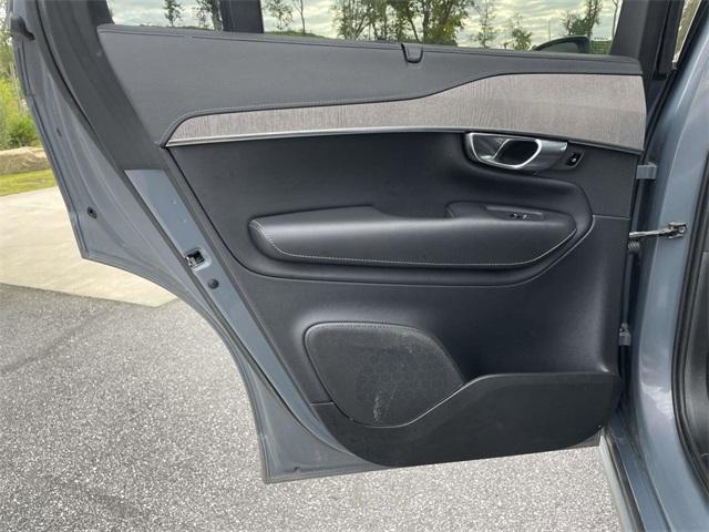 used 2023 Volvo XC90 Recharge Plug-In Hybrid car, priced at $37,691