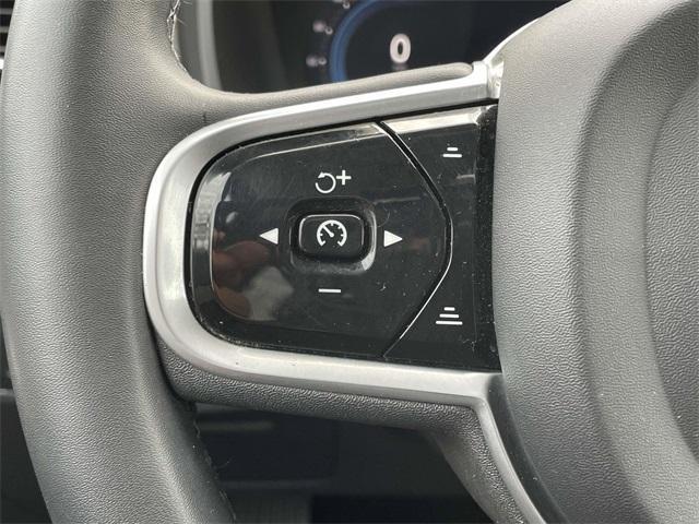 used 2023 Volvo XC90 Recharge Plug-In Hybrid car, priced at $37,691