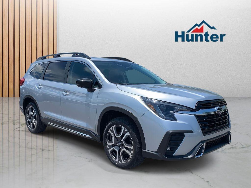 new 2025 Subaru Ascent car, priced at $53,599