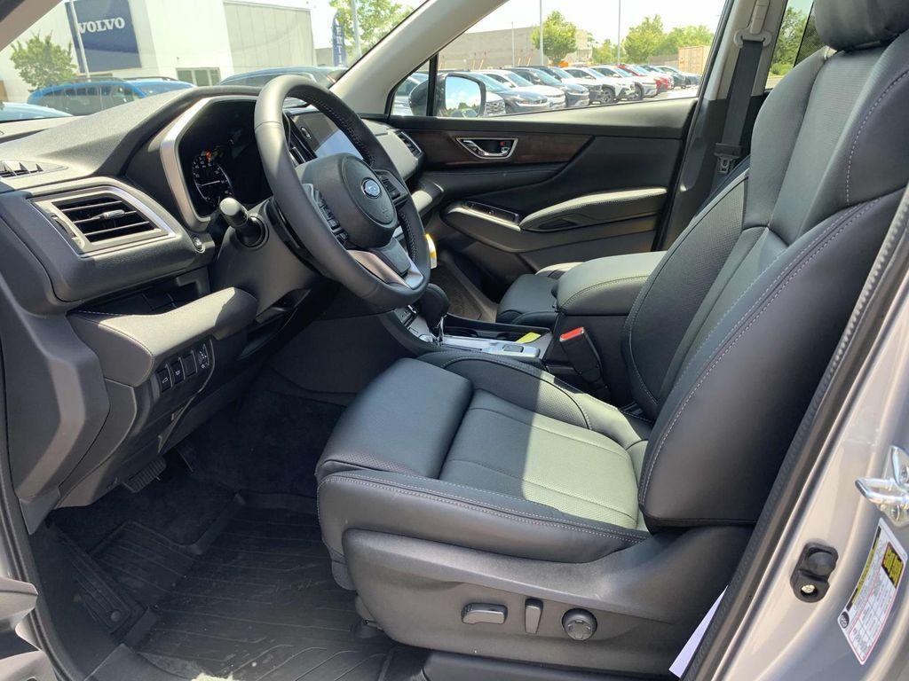new 2025 Subaru Ascent car, priced at $53,599