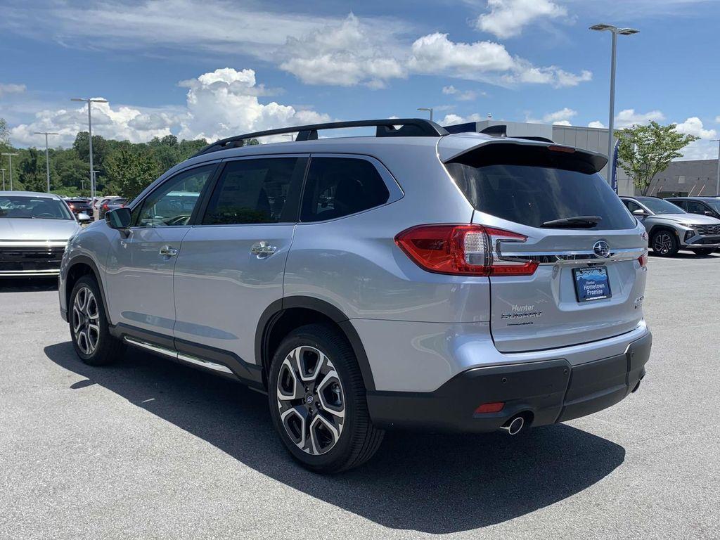 new 2025 Subaru Ascent car, priced at $53,599