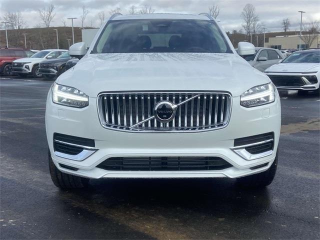 new 2025 Volvo XC90 Plug-In Hybrid car, priced at $79,765