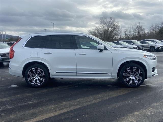 new 2025 Volvo XC90 Plug-In Hybrid car, priced at $79,765