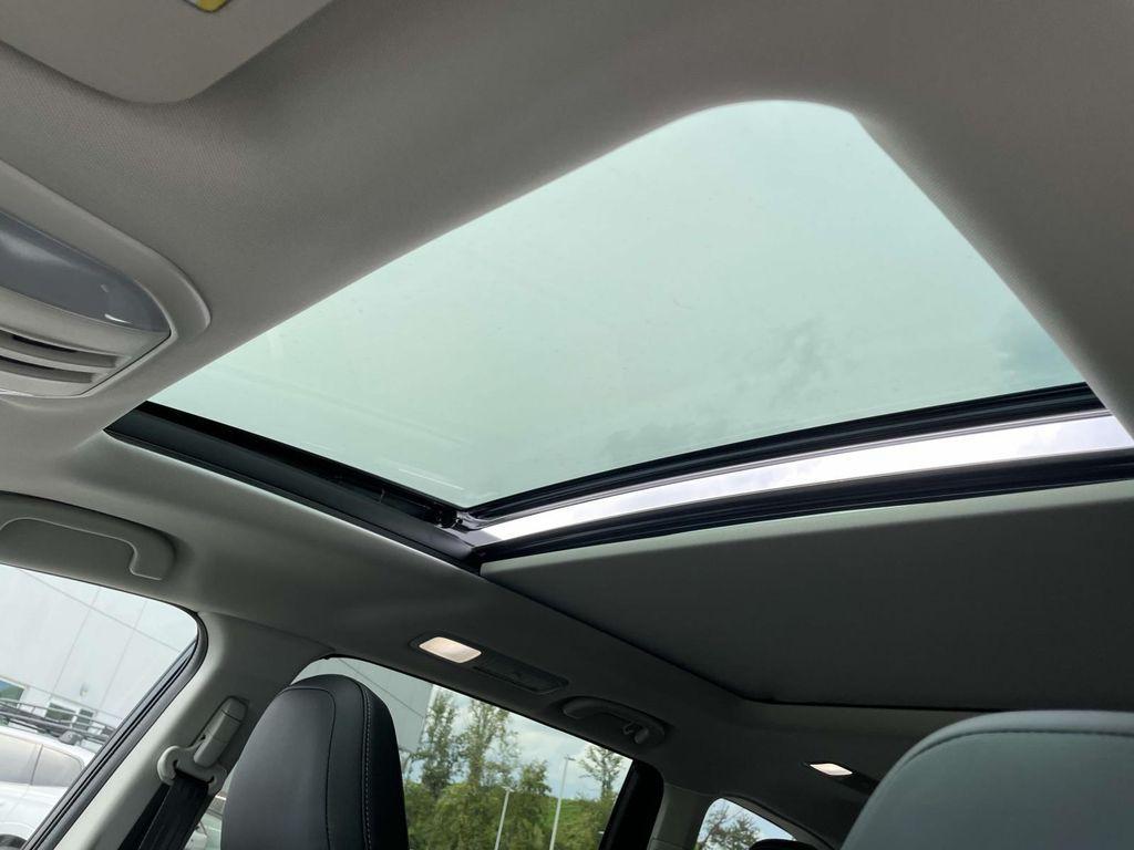 new 2025 Subaru Ascent car