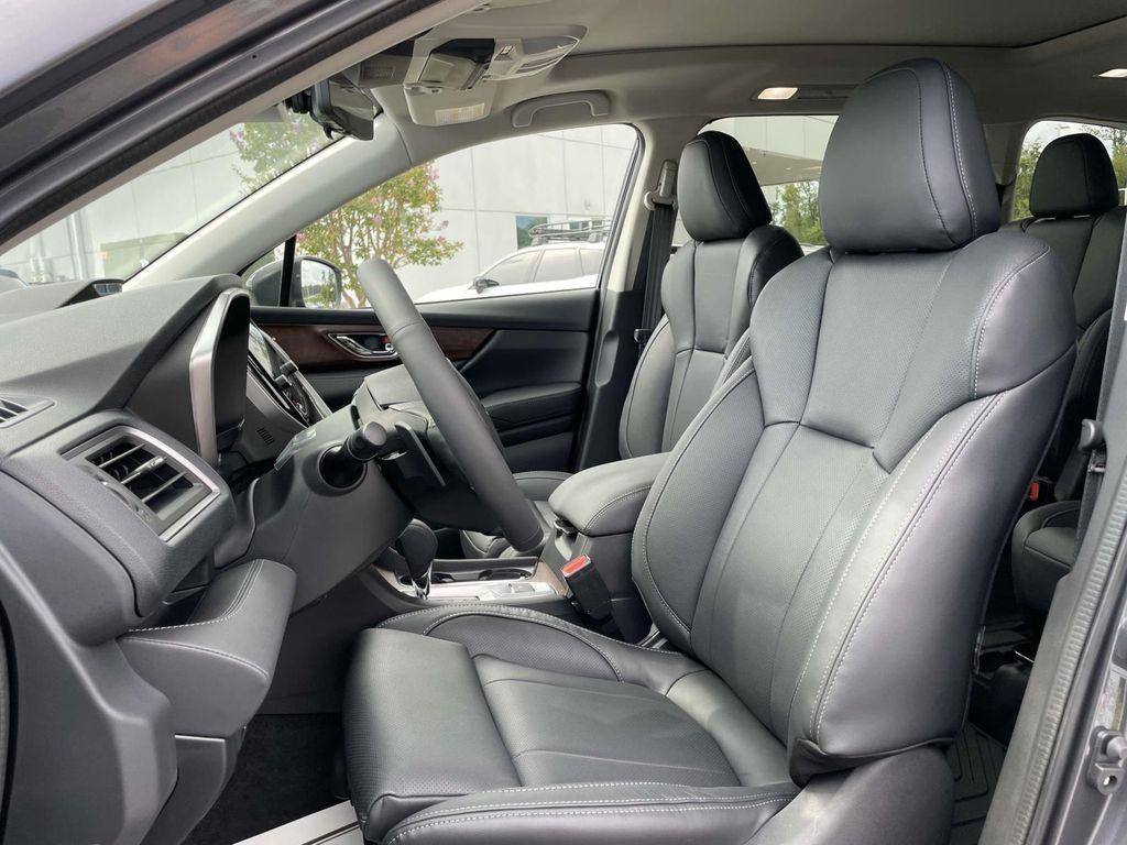 new 2025 Subaru Ascent car