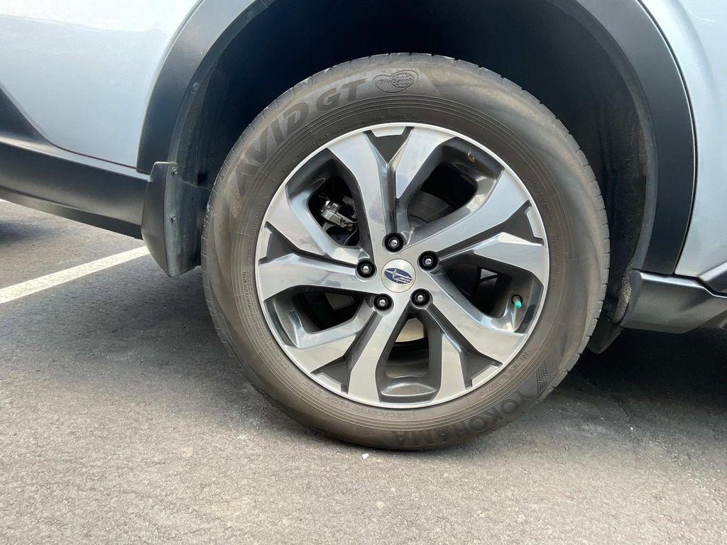used 2020 Subaru Outback car, priced at $26,560