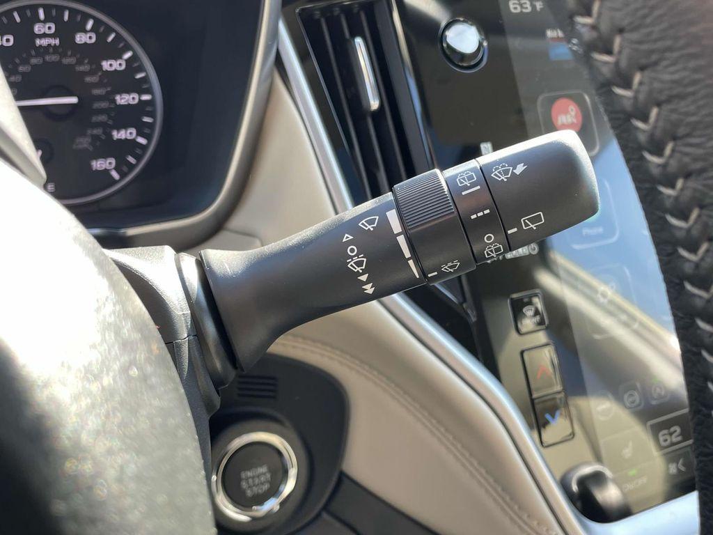 new 2025 Subaru Outback car