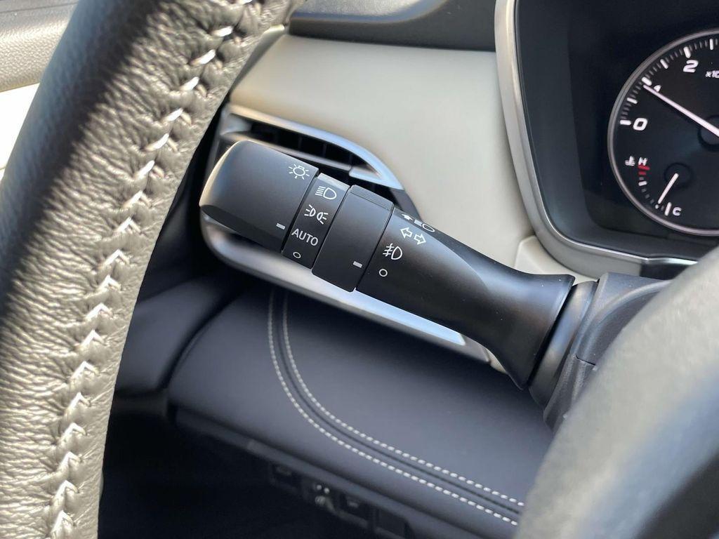 new 2025 Subaru Outback car