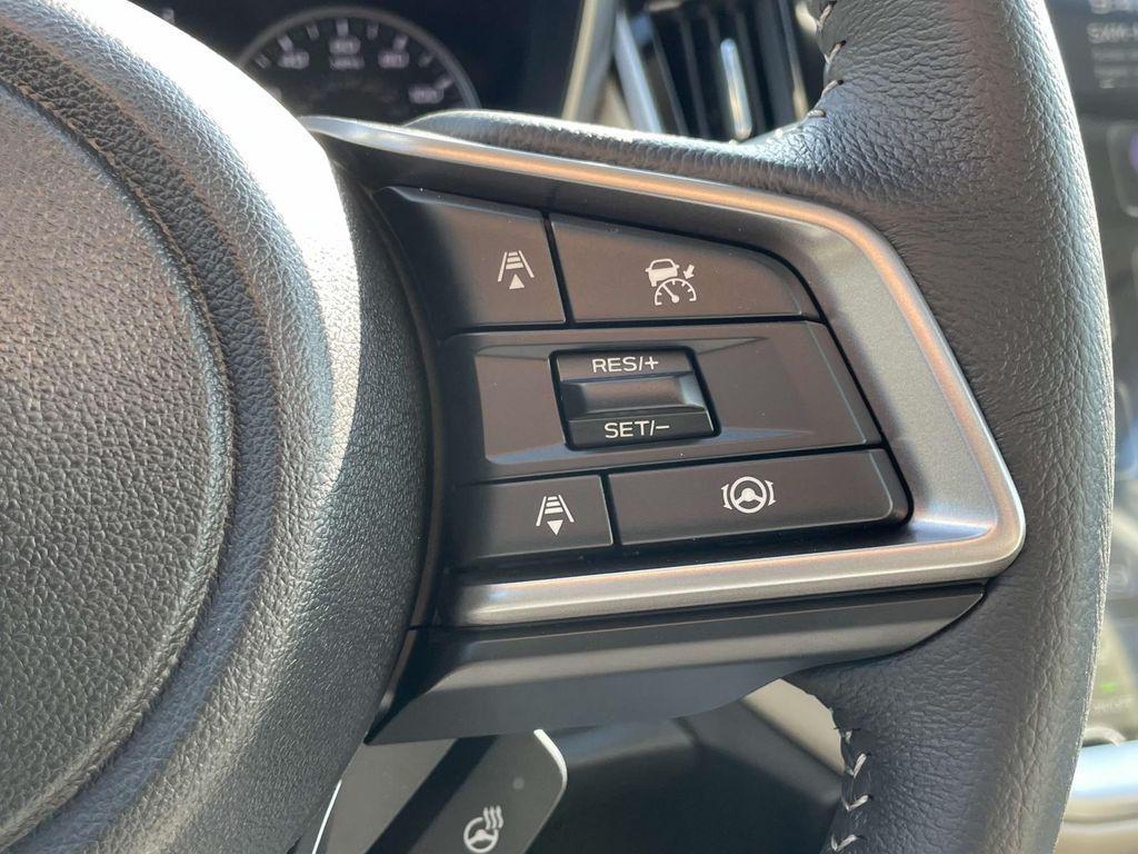 new 2025 Subaru Outback car