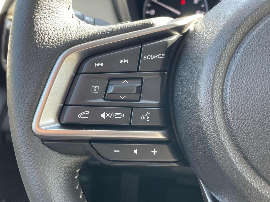 new 2025 Subaru Outback car