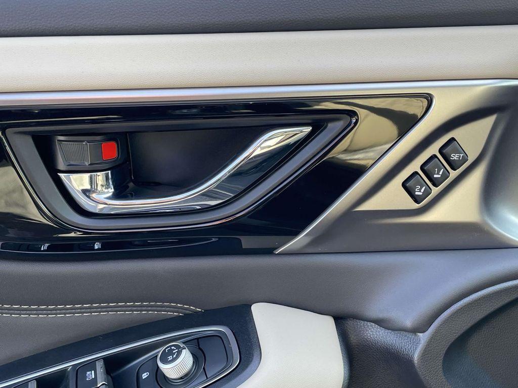 new 2025 Subaru Outback car