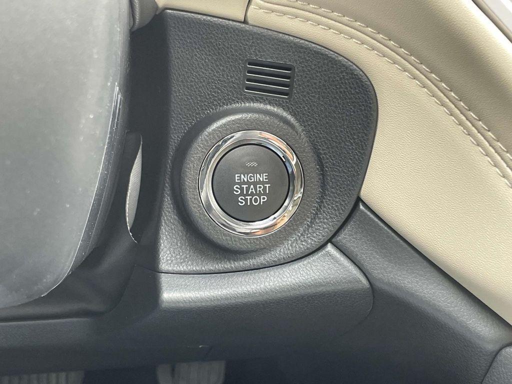 new 2025 Subaru Outback car